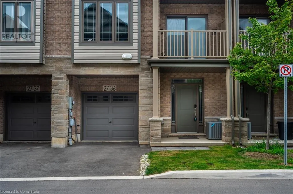 27 RACHEL Drive Unit# 36, #36
