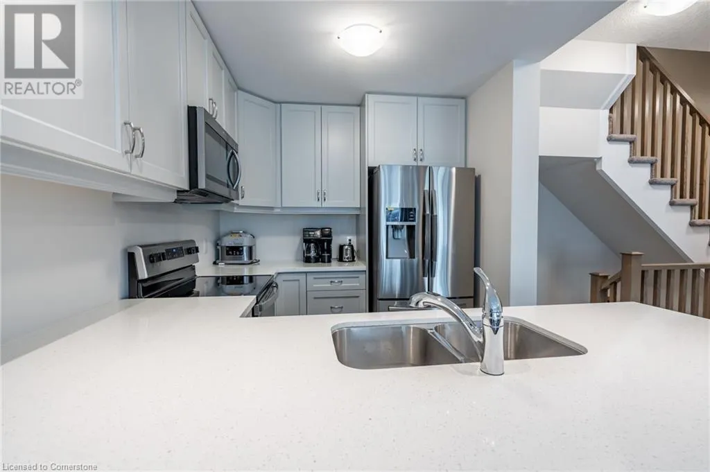 27 RACHEL Drive Unit# 36, #36