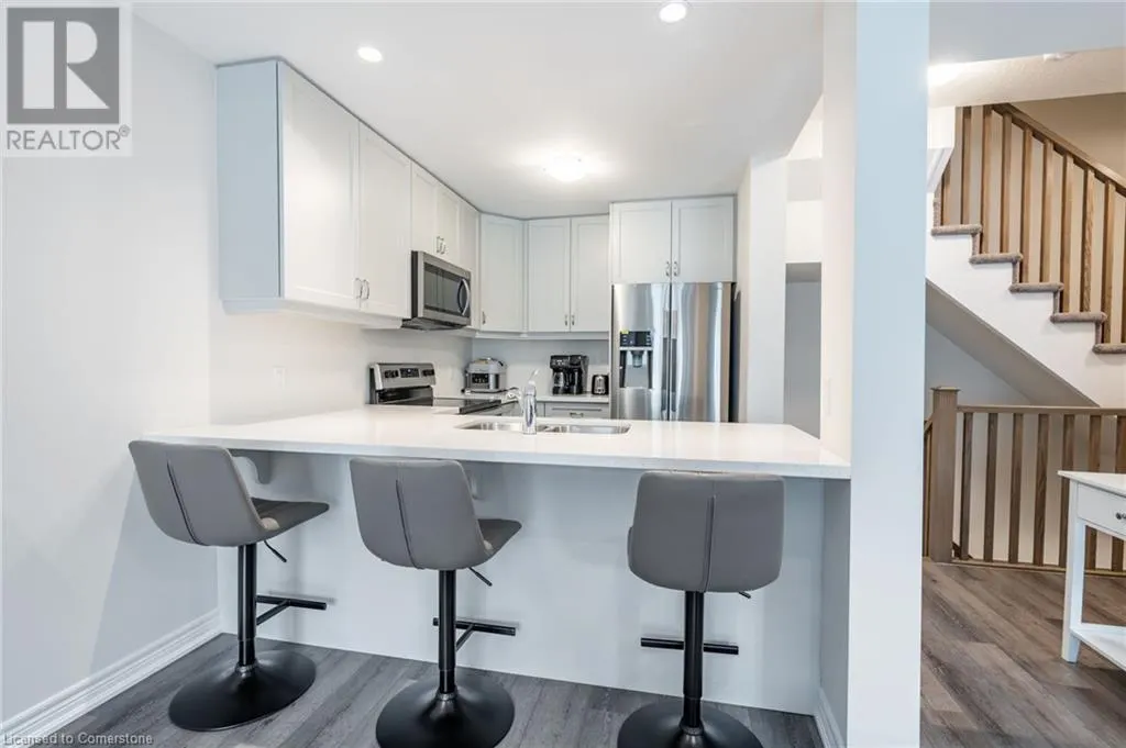 27 RACHEL Drive Unit# 36, #36