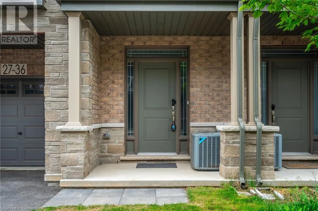 27 RACHEL Drive Unit# 36, #36