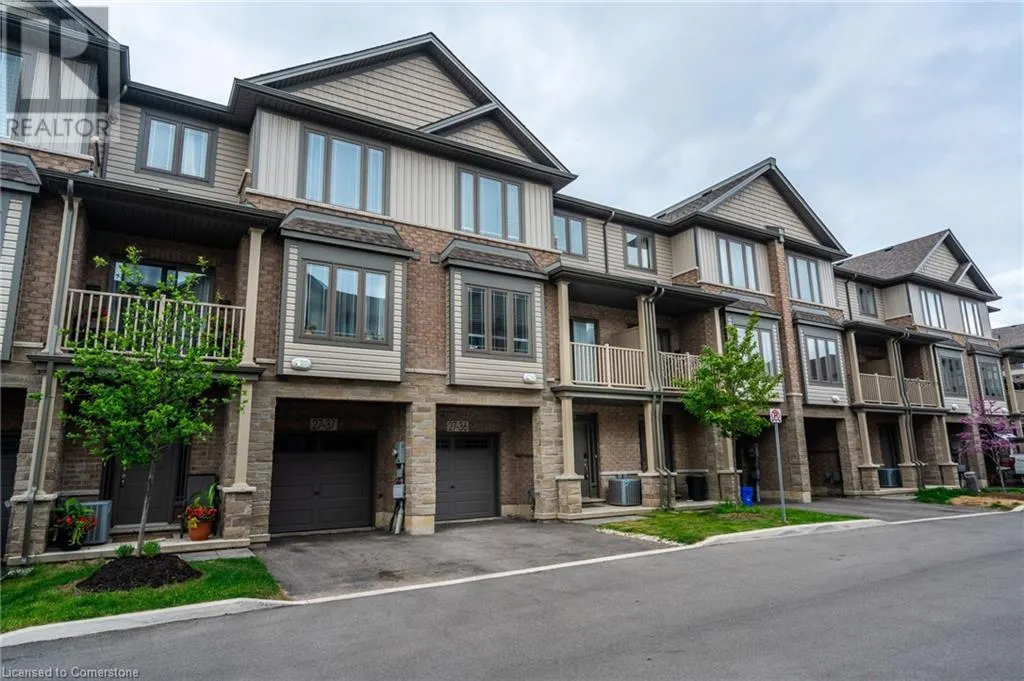 27 RACHEL Drive Unit# 36, #36