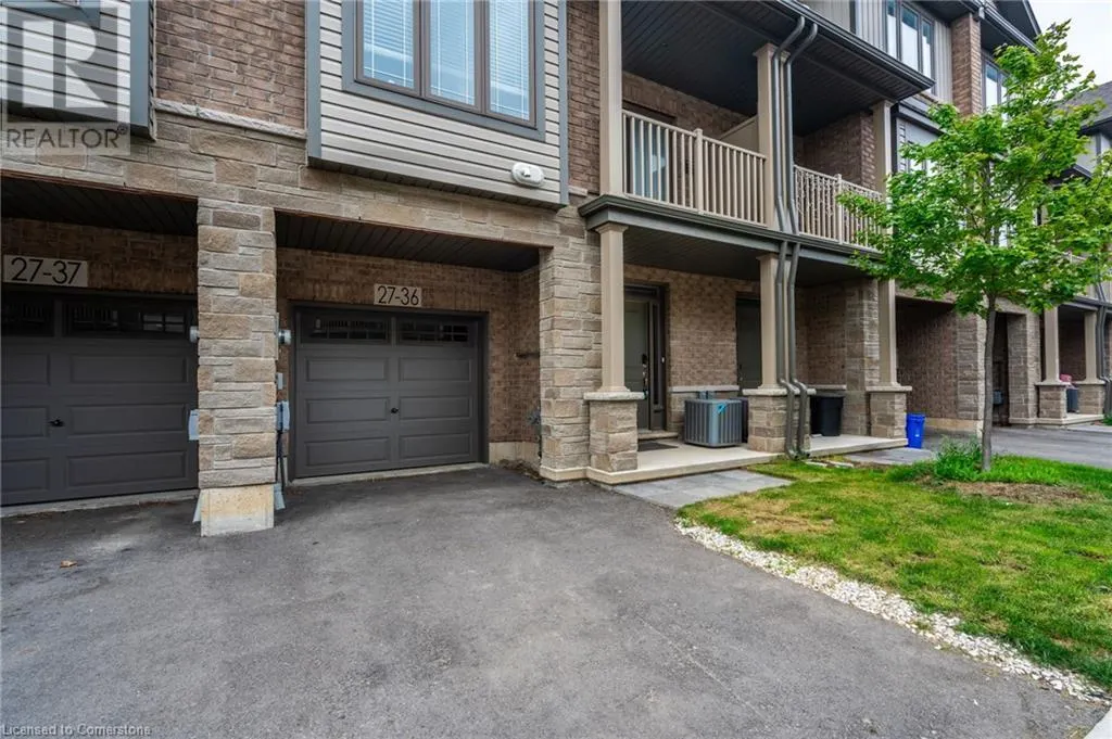 27 RACHEL Drive Unit# 36, #36