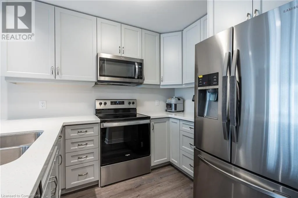 27 RACHEL Drive Unit# 36, #36