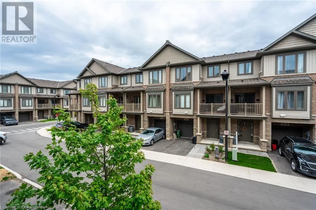 27 RACHEL Drive Unit# 36, #36