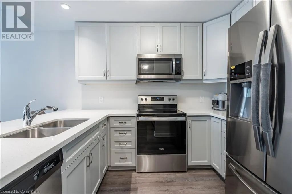 27 RACHEL Drive Unit# 36, #36