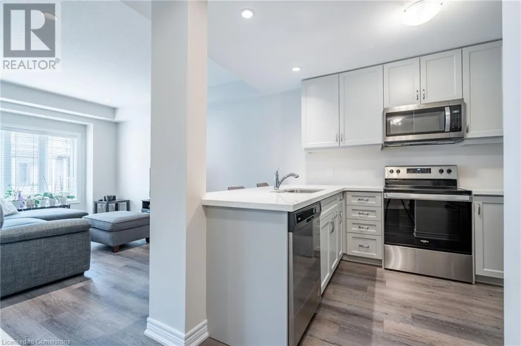 27 RACHEL Drive Unit# 36, #36