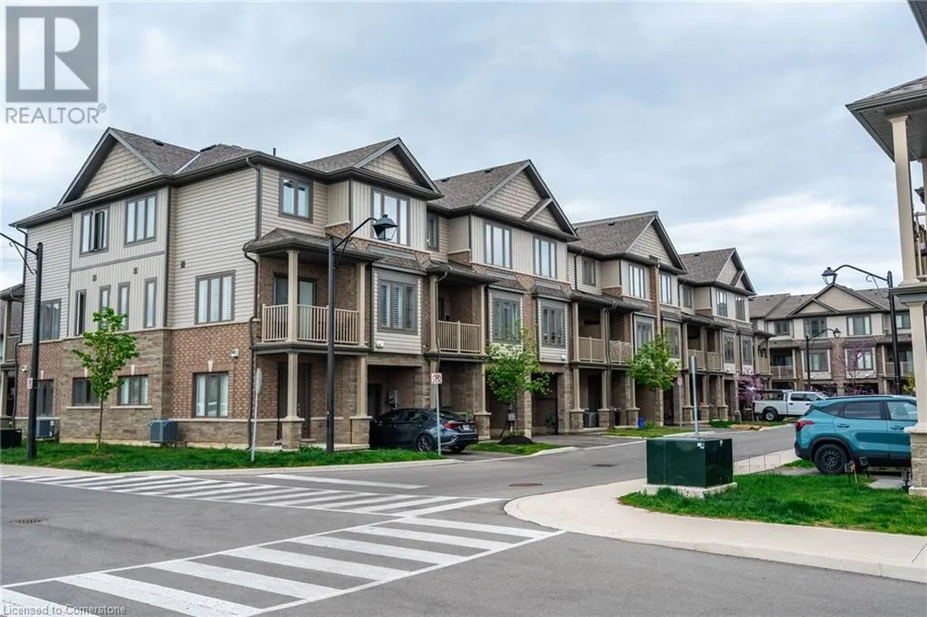 27 RACHEL Drive Unit# 36, #36