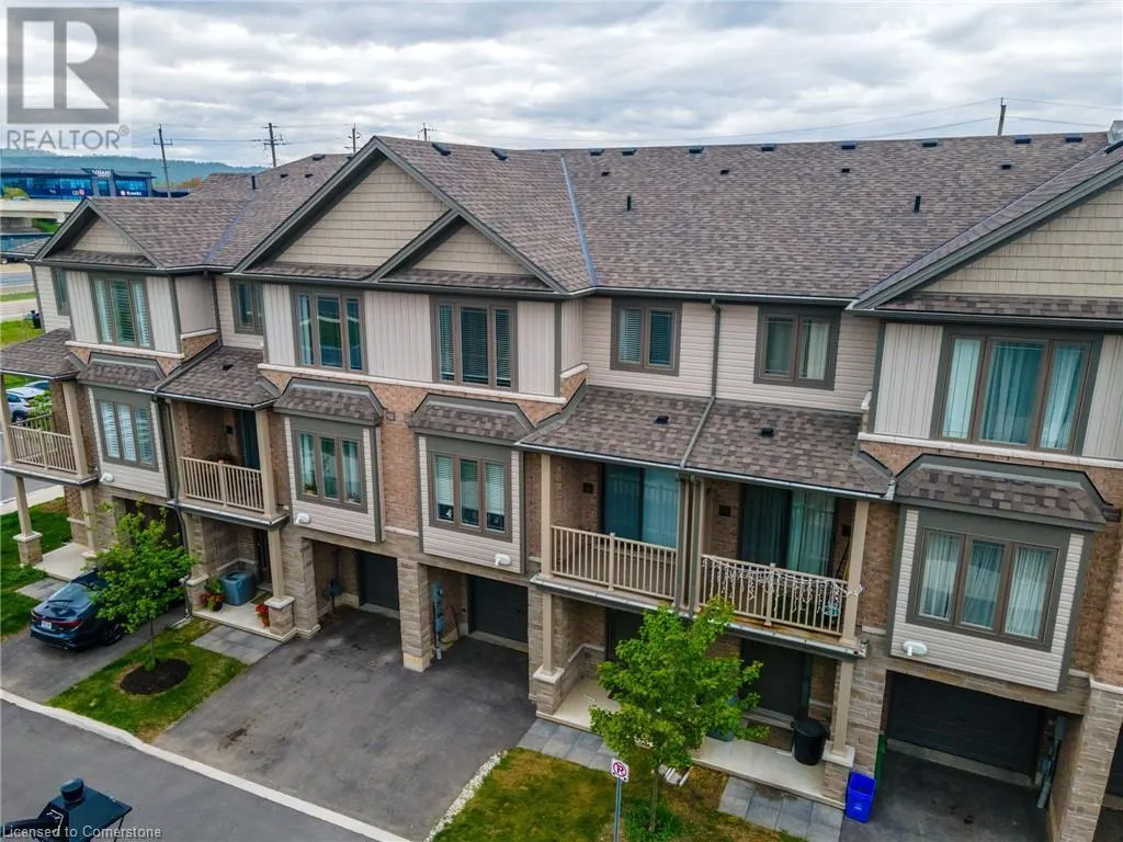 27 RACHEL Drive Unit# 36, #36