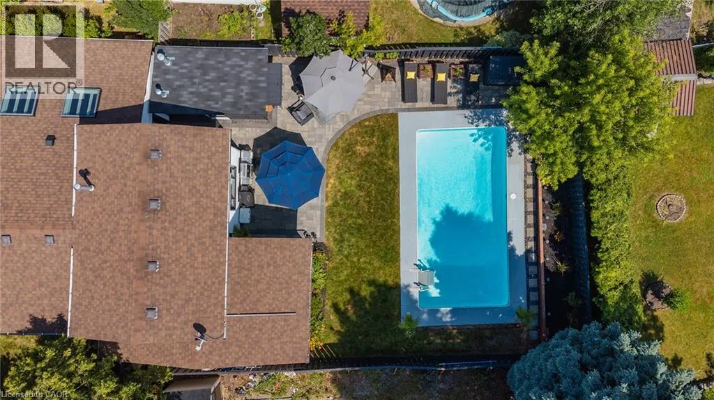 22 MADOC Drive