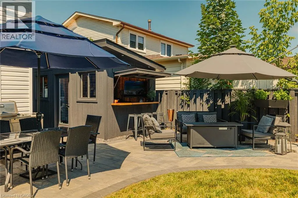 22 MADOC Drive