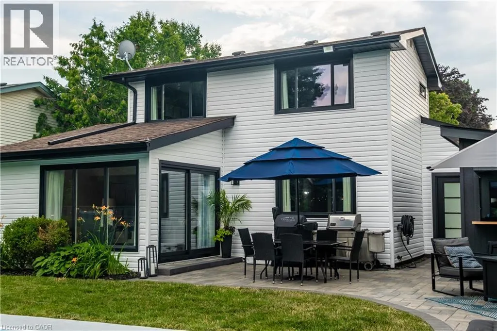 22 MADOC Drive