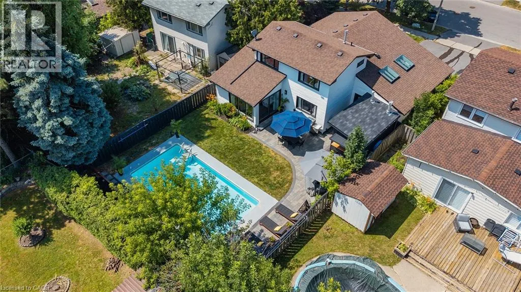 22 MADOC Drive