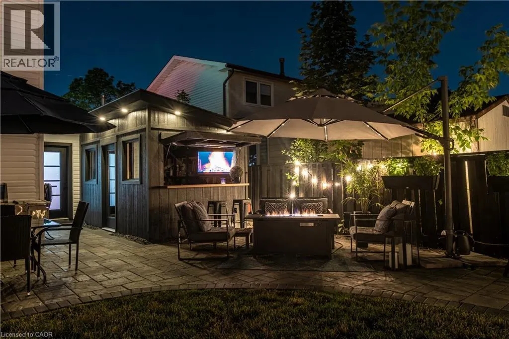 22 MADOC Drive