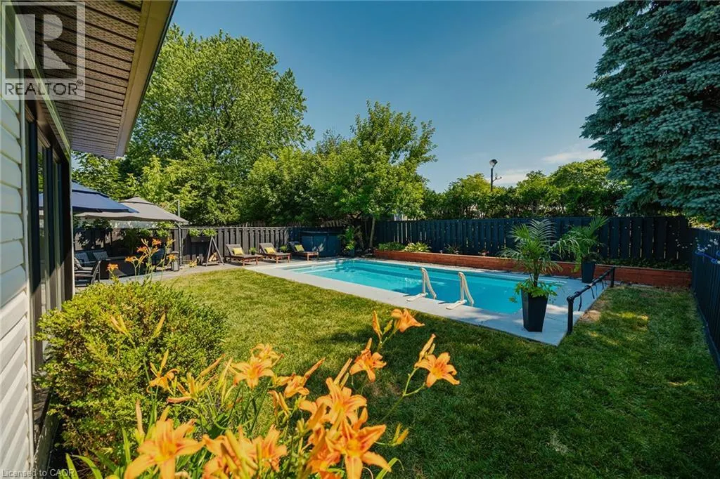 22 MADOC Drive