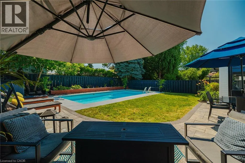 22 MADOC Drive