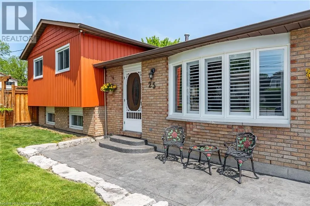 25 BURKE Drive