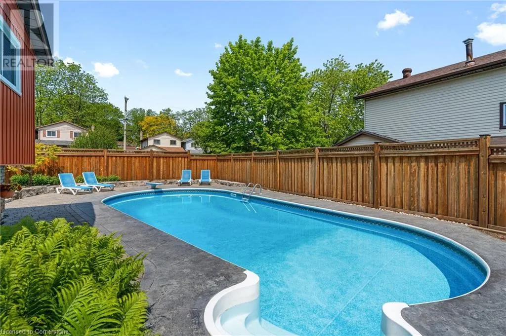 25 BURKE Drive