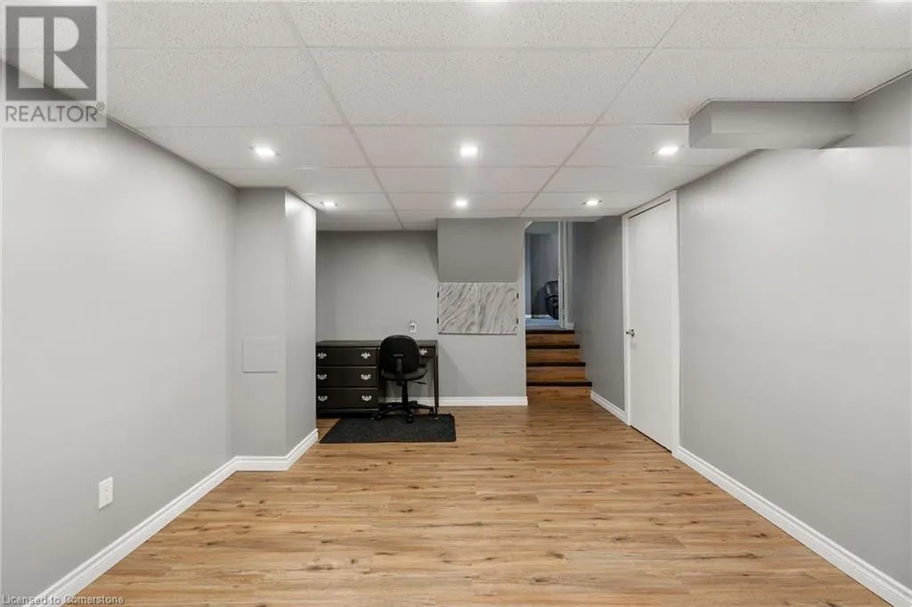 25 BURKE Drive