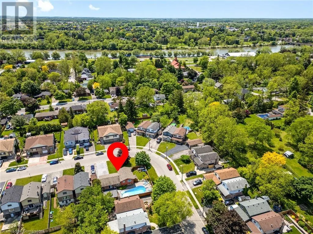 25 BURKE Drive