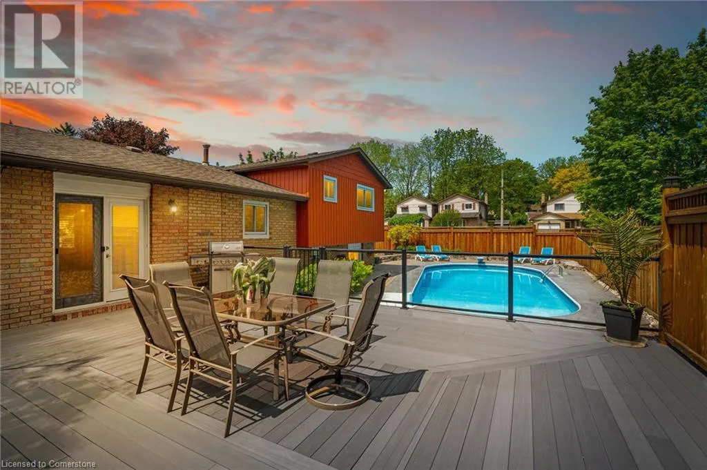 25 BURKE Drive