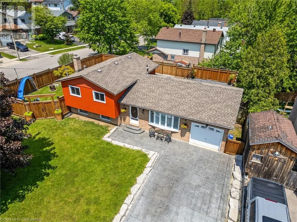 25 BURKE Drive