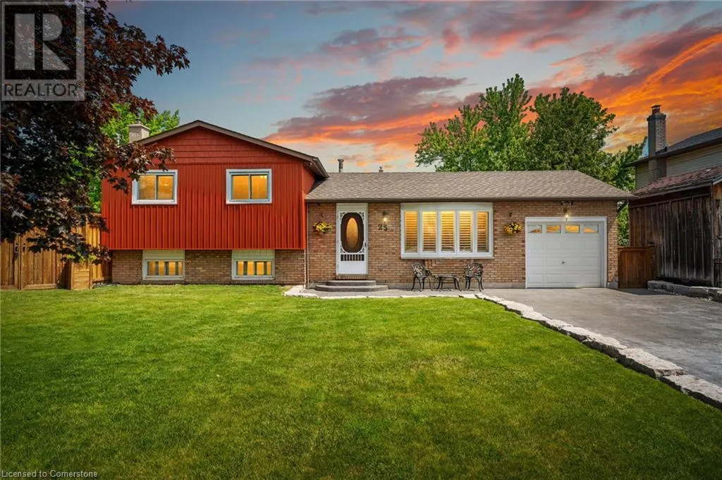 25 BURKE Drive