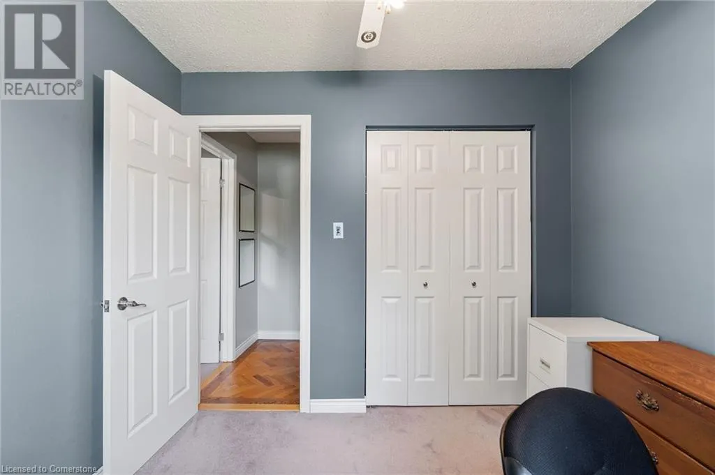 25 BURKE Drive
