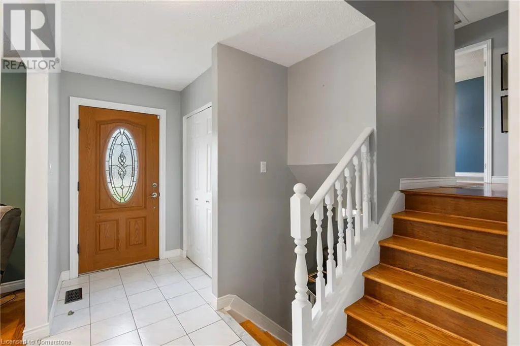25 BURKE Drive
