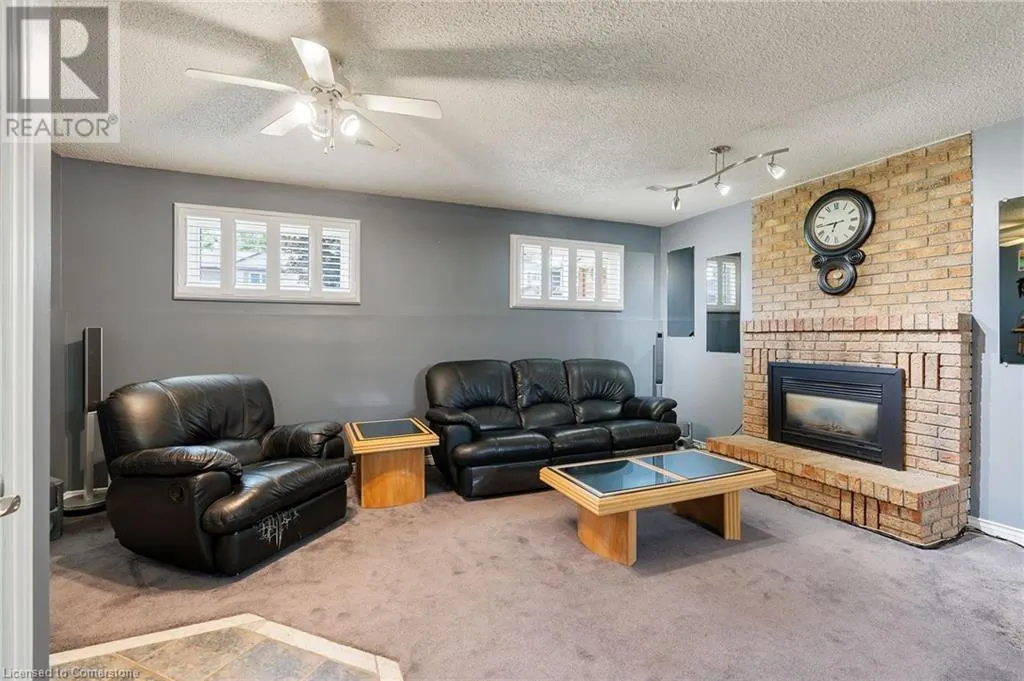 25 BURKE Drive