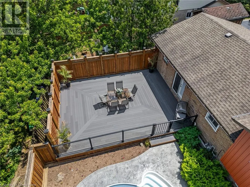 25 BURKE Drive