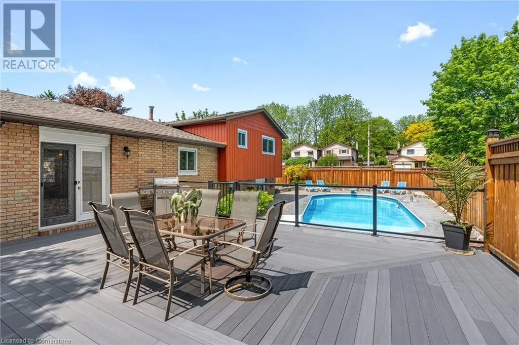 25 BURKE Drive