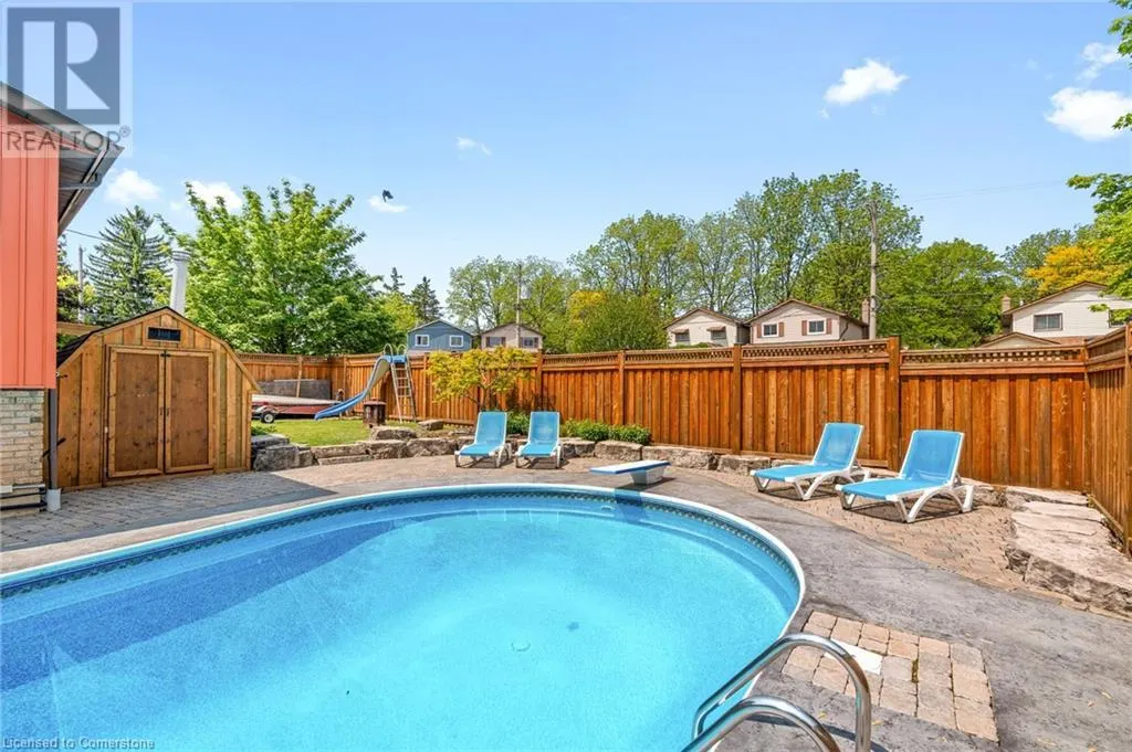 25 BURKE Drive