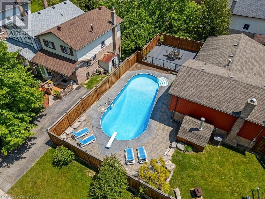 25 BURKE Drive