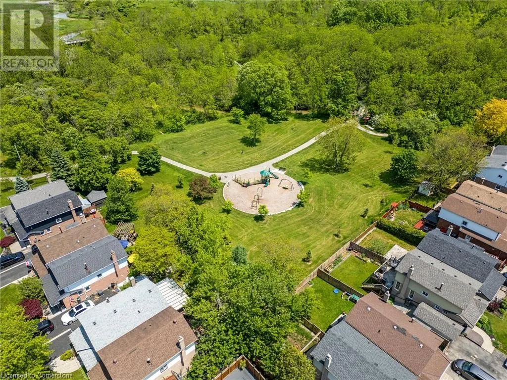 25 BURKE Drive
