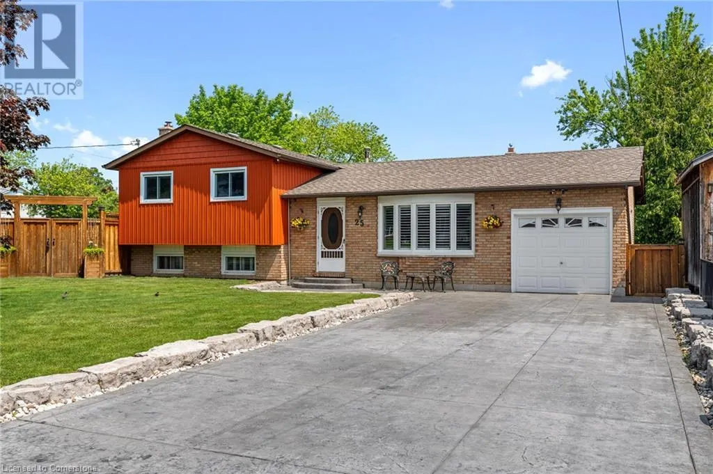 25 BURKE Drive