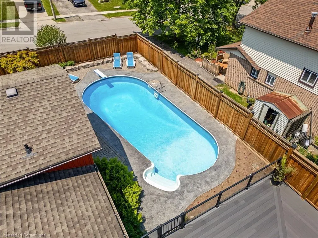 25 BURKE Drive