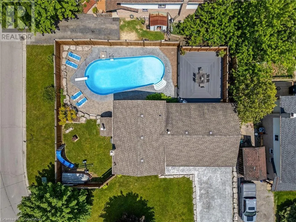 25 BURKE Drive
