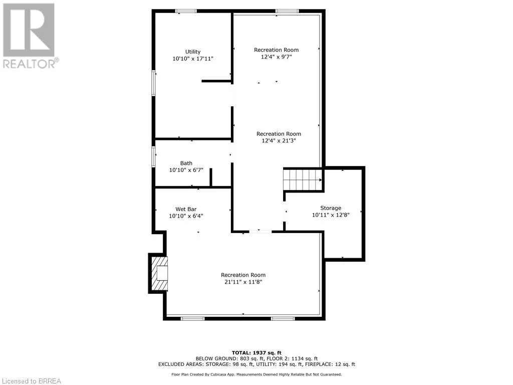 39 WILDFLOWER Lane