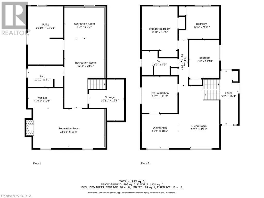 39 WILDFLOWER Lane