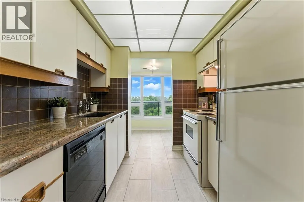 237 KING Street W Unit# 1104, #1104