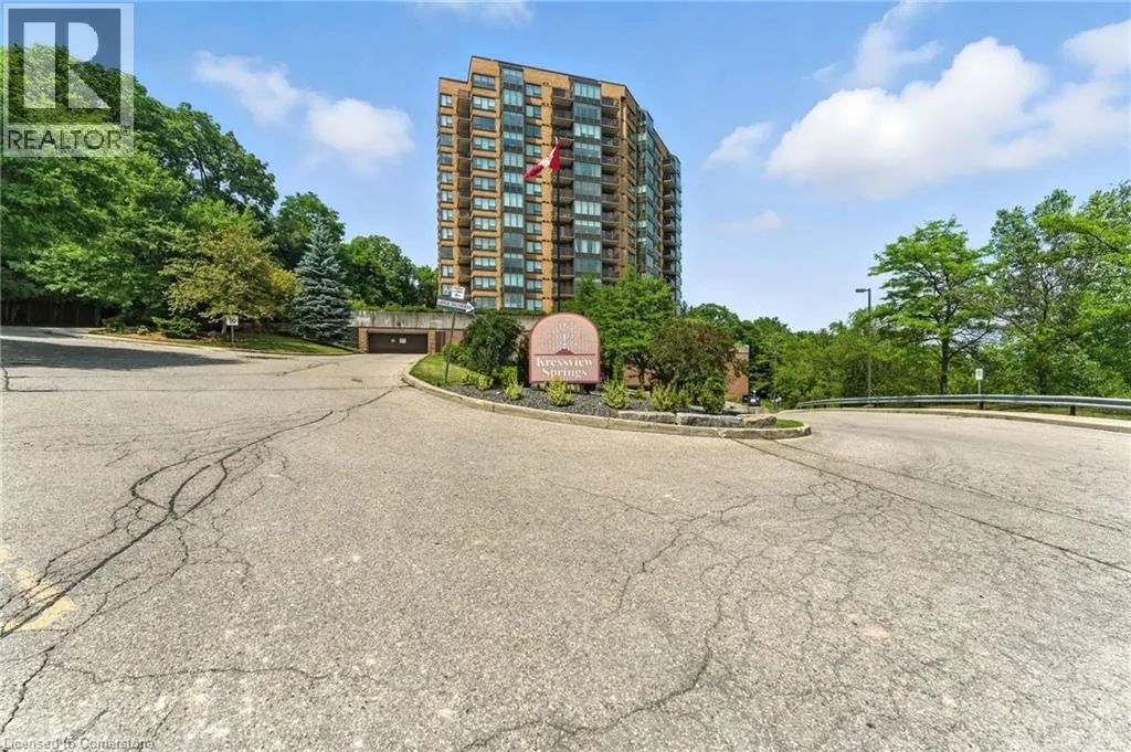 237 KING Street W Unit# 1104, #1104