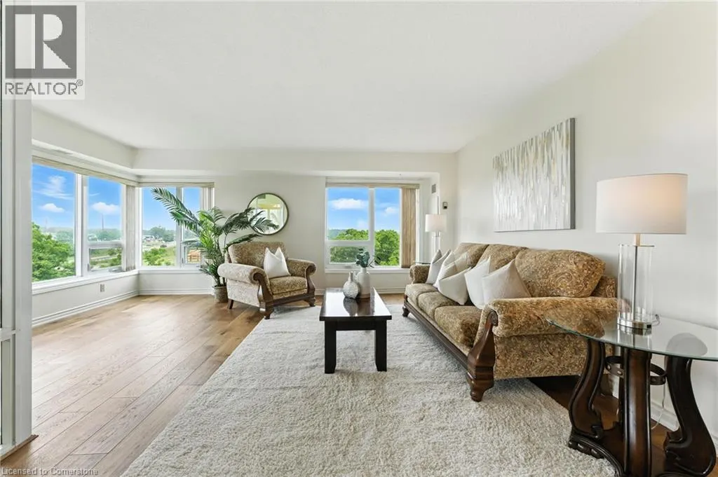 237 KING Street W Unit# 1104, #1104