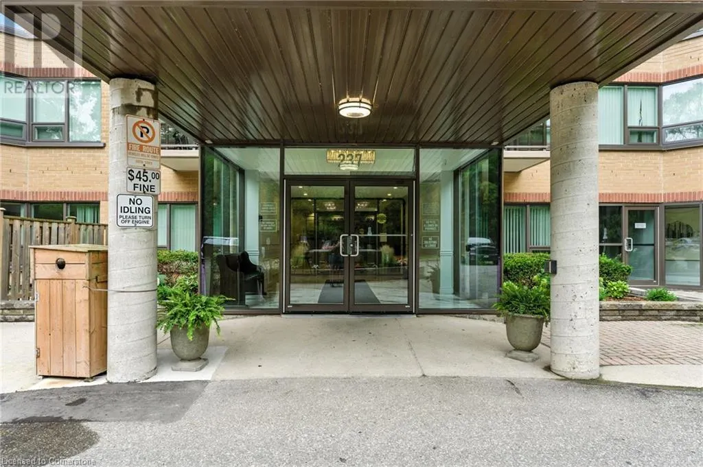 237 KING Street W Unit# 1104, #1104