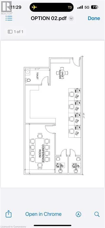 1038 GARNER Road Unit# 202, #202