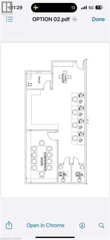 1038 GARNER Road Unit# 202, #202