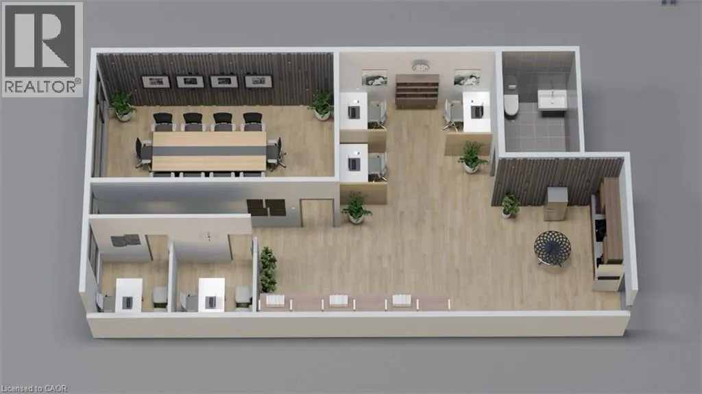 1038 GARNER Road Unit# 202, #202