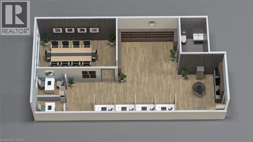 1038 GARNER Road Unit# 202, #202