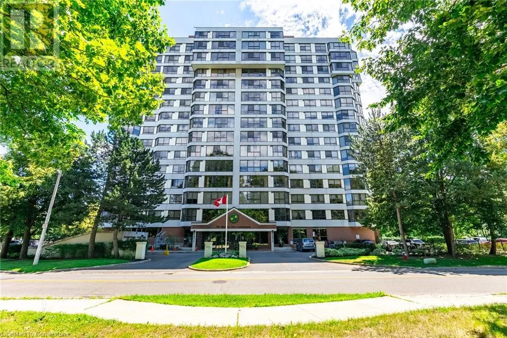 1271 WALDEN Circle Unit# PH108, #PH108
