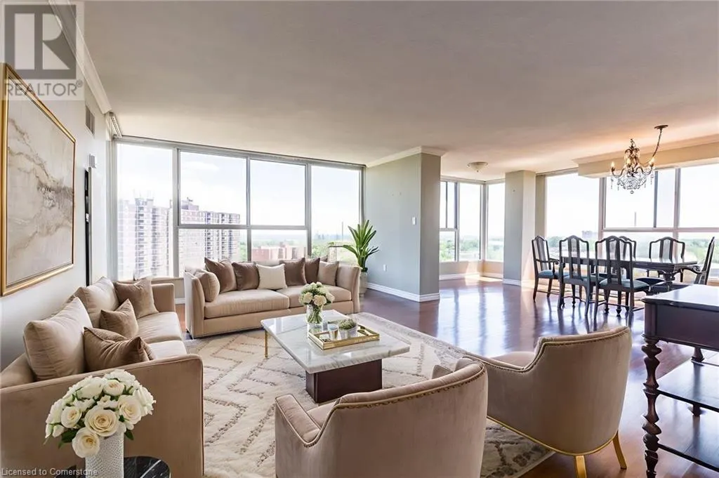 1271 WALDEN Circle Unit# PH108, #PH108