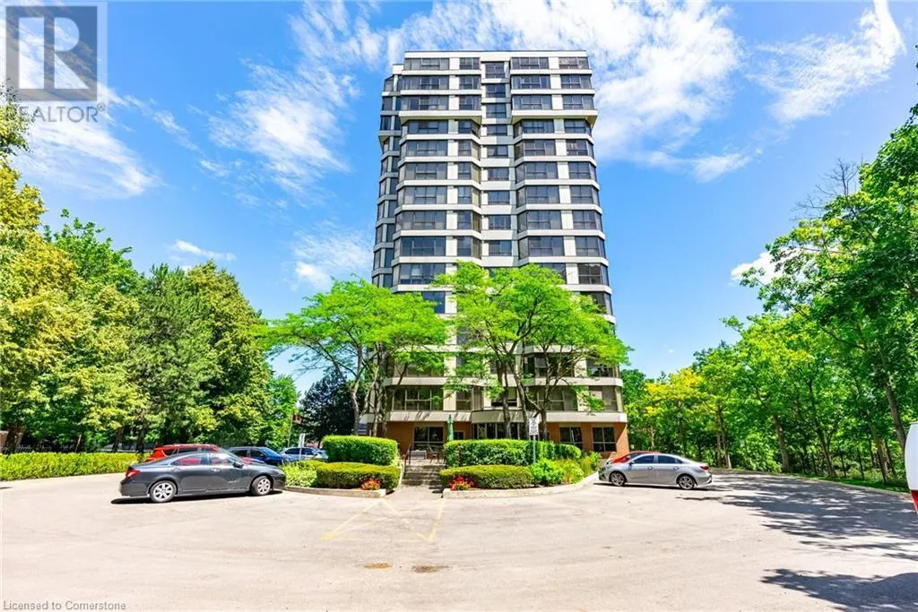 1271 WALDEN Circle Unit# PH108, #PH108